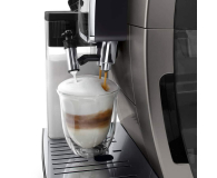 DeLonghi Ekspres automatyczny ECAM 380.95.TB Dinamica Plus - 1270873 - zdjęcie 4